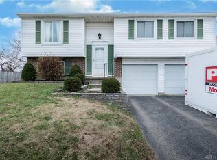 117 Marrett Farm Rd, Union, OH 45322