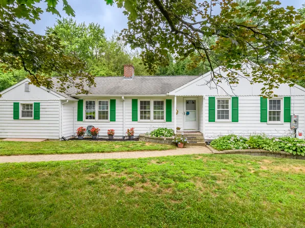 702 Griswold Street, Glastonbury, CT 06033