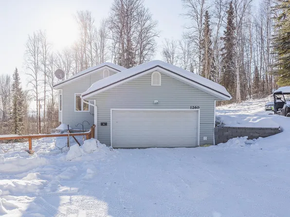 1260 Lance Ln, Fairbanks, AK 99712