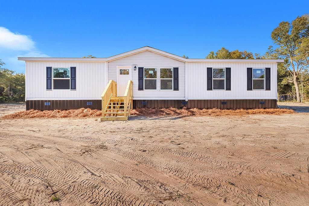 169 Cowboy Rd, Jesup, GA 31545 Zillow