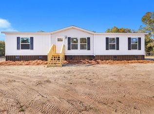 169 Cowboy Rd, Jesup, GA 31545