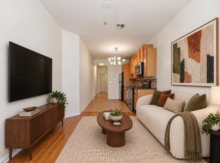 420 Monroe St APT 1R, Hoboken, NJ 07030