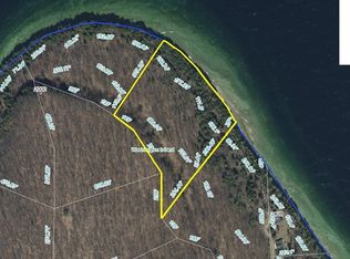 Main Rd, Washington Island, WI 54246