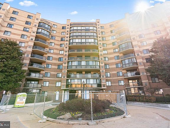 3rd image of 8340 Greensboro Dr APT 623
