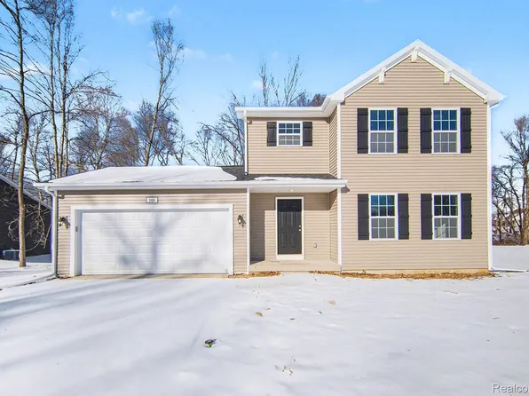 146 Woodland Way, Manchester, MI 48158