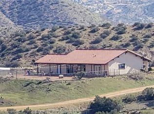 34737 Acton Canyon Rd, Acton, CA 93510