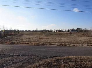 1485 Red Bell Rd, Newbern, TN 38059