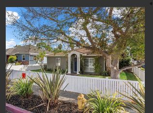 12552 Rubens Ave, Los Angeles, CA 90066