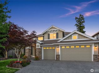 1836 273rd Pl SE, Sammamish, WA 98075