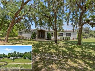 26255 Lambeth Rd, Brooksville, FL 34601