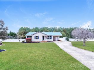 3224 Harmon Rd, Lincolnton, NC 28092
