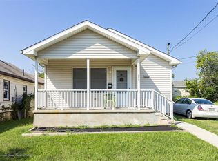 271 Fisher Ave, Neptune, NJ