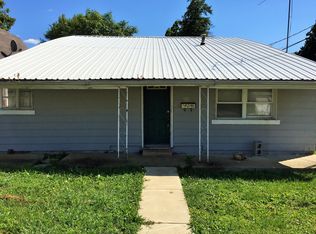 231 Grove St, Greenfield, IN 46140