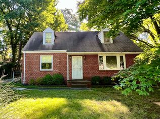1501 Skipwith Rd, Henrico, VA 23229