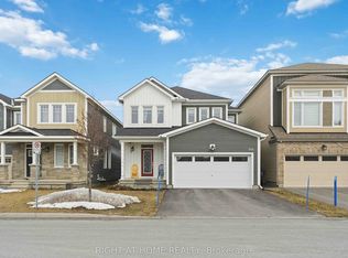 1006 Keeper Hts, Ottawa, ON K0A2Z0
