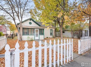 628 N 4th St, Berthoud, CO 80513