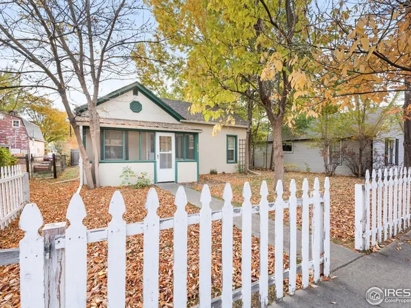 628 N 4th St, Berthoud, CO 80513