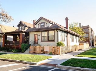 4701 N Whipple St, Chicago, IL 60625