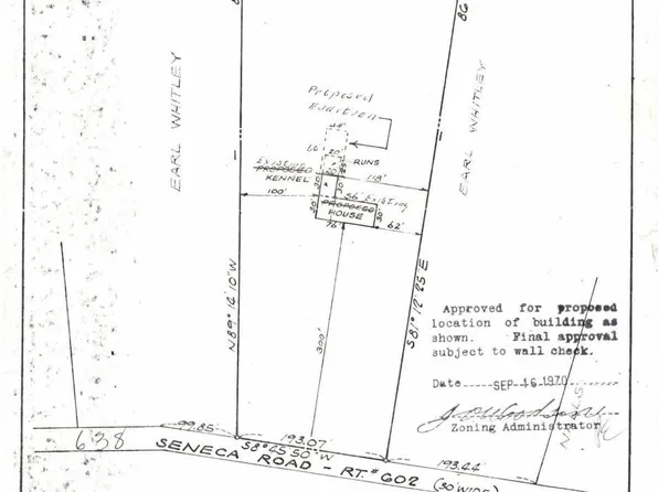 642 Seneca Rd, Great Falls, VA 22066