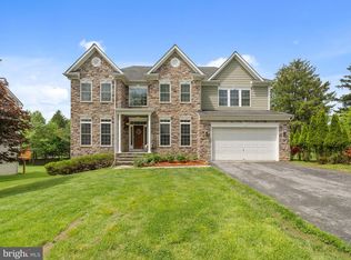 3977 High Point Rd, Ellicott City, MD 21042
