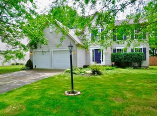 9375 Fairview Pkwy, Noblesville, IN