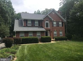 3264 Woodcox Rd, Indian Head, MD 20640