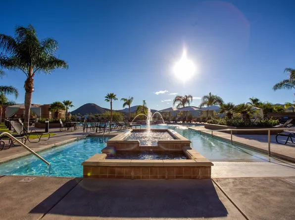 Campus Crossings at Star Pass