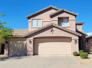 634 E Krista Way, Tempe, AZ 85284