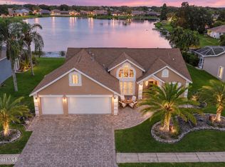 1122 Egret Lake Way, Melbourne, FL 32940