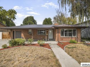 763 Grace Ave, Idaho Falls, ID 83402