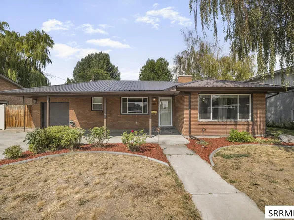 763 Grace Ave, Idaho Falls, ID 83402