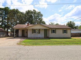 5504 Gene St, Paragould, AR 72450
