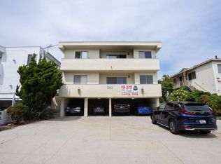 1240 S Saltair Ave APT 3, Los Angeles, CA 90025