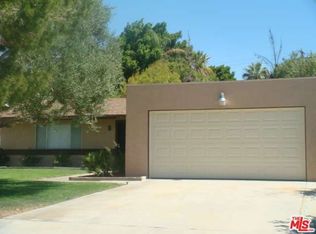 37904 Mountain Shadow Ln, Cathedral City, CA 92234
