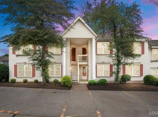 644 Sugar Trail Ct #1, Saint Peters, MO 63376