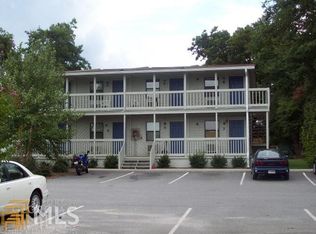 123 Lanier Dr APT 3, Statesboro, GA 30458