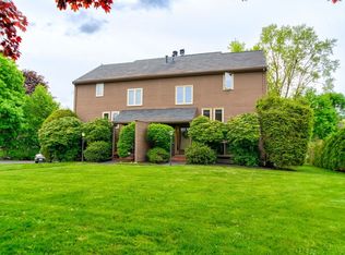 25 Stacy Dr #25, North Andover, MA 01845