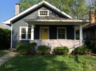 4257 Boulevard Pl, Indianapolis, IN 46208
