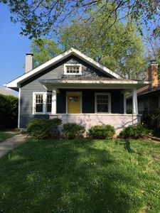 4257 Boulevard Pl, Indianapolis, IN, 46208