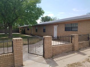 2001 S Avenue I APT 6, Portales, NM 88130