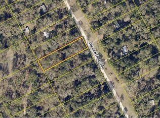 SW Central Ter LOT 18, Fort White, FL 32038