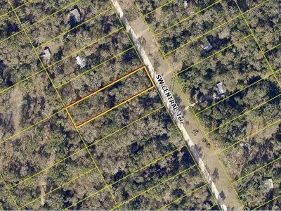 SW Central Ter Lot 18, Fort White, FL, 32038