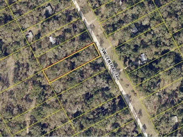 SW Central Ter Lot 18, Fort White, FL 32038