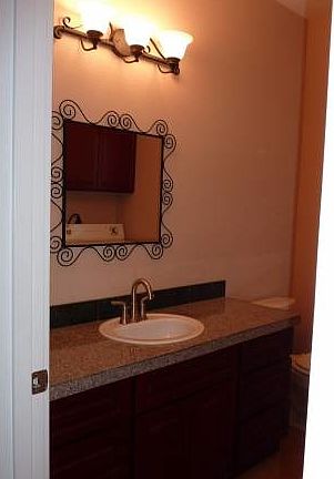 Downstairs Bathroom