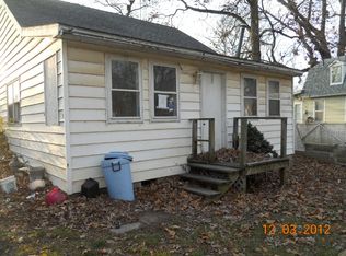 16221 Camaron Ave, Petersburg, IL 62675