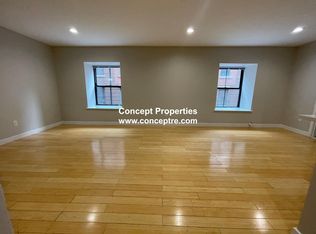 1662 Washington St #206, Boston, MA 02118