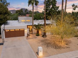 124 W El Caminito Drive, Phoenix, AZ 85021