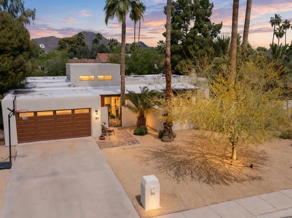 124 W El Caminito Drive, Phoenix, AZ 85021