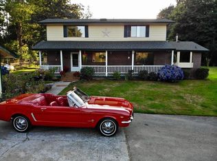 10616 Bethel Burley Rd SE, Port Orchard, WA 98367