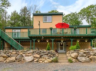 129 Wilker Rd, Ashburnham, MA 01430